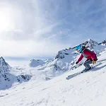 Valle De Tena - Golf & Relax - Esqui - Pirineo De Huesca Sabiñánigo