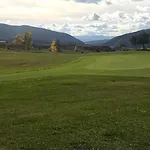 Lägenhet Valle De Tena - Golf & Relax - Esqui - Pirineo De Huesca