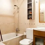 Esqui - Pirineo De Huesca - Golf&relax - Valle De Tena Apartamento *