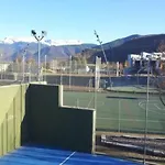 Valle De Tena - Golf & Relax - Esqui - Pirineo De Huesca Lägenhet