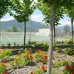 Lägenhet Valle De Tena - Golf & Relax - Esqui - Pirineo De Huesca Sabiñánigo