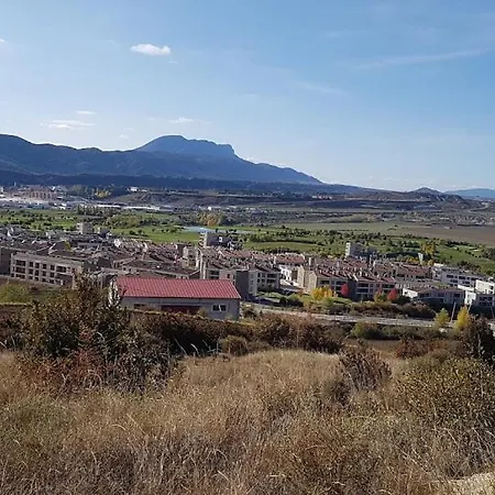 Alta Montana - Golf & Relax - Pirineo De Huesca - Valle De Tena *