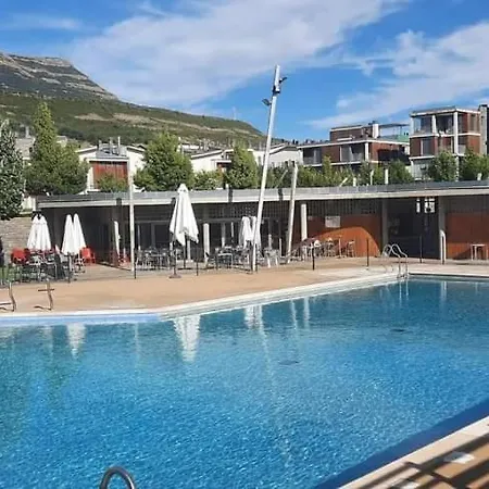Alta Montana - Golf & Relax - Pirineo De Huesca - Valle De Tena