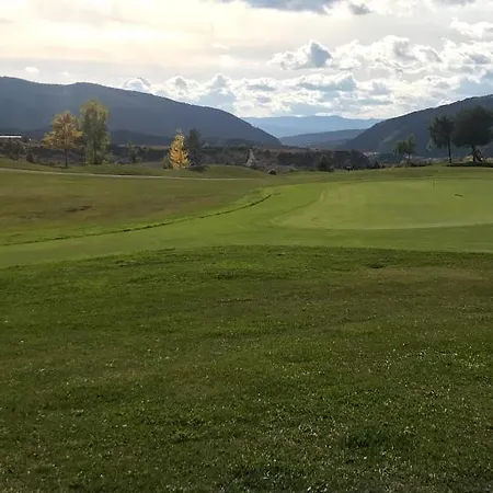 Appartement Valle De Tena - Golf & Relax - Esqui - Pirineo De Huesca