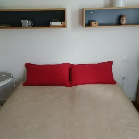 Esqui&golf - Pirineo De Huesca - Valle De Tena Apartamento
