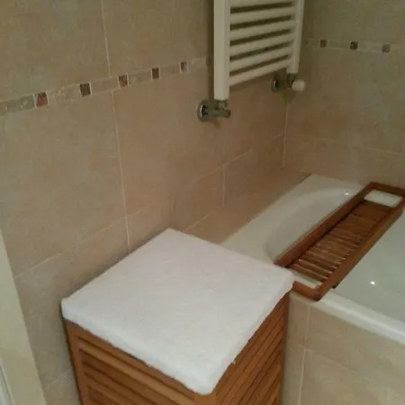 Apartment Alta Montana - Golf & Relax - Pirineo De Huesca - Valle De Tena *