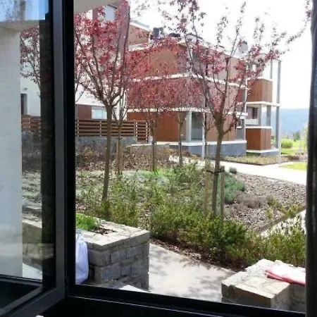 Esqui - Pirineo De Huesca - Golf & Relax - Valle De Tena Lägenhet *