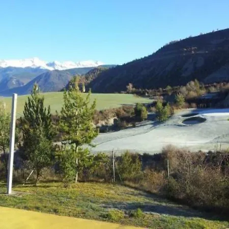 Alta Montana - Golf & Relax - Pirineo De Huesca - Valle De Tena