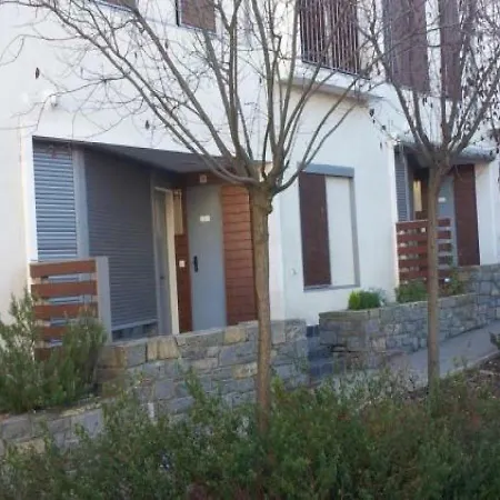 Valle De Tena - Golf & Relax - Esqui - Pirineo De Huesca * Sabiñánigo