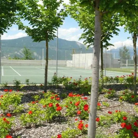 Appartement Valle De Tena - Golf & Relax - Esqui - Pirineo De Huesca Sabiñánigo