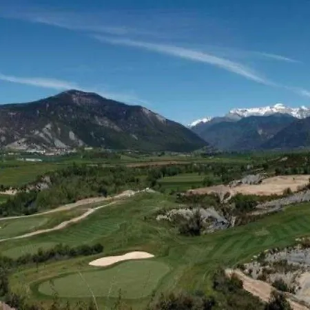 Alta Montana - Golf & Relax - Pirineo De Huesca - Valle De Tena *