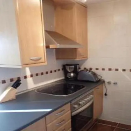 Apartment Alta Montana - Golf & Relax - Pirineo De Huesca - Valle De Tena *