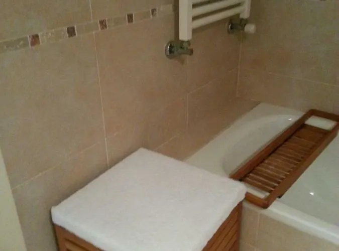 Lägenhet Esqui - Pirineo De Huesca - Golf & Relax - Valle De Tena *