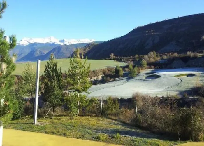 Esqui - Pirineo De Huesca - Golf & Relax - Valle De Tena