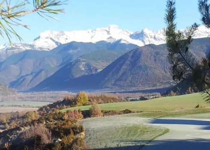 Esqui - Pirineo De Huesca - Golf & Relax - Valle De Tena