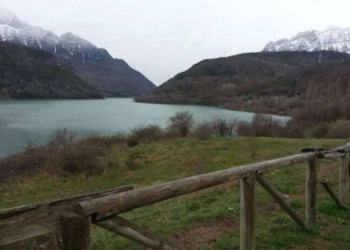 Esqui - Pirineo De Huesca - Golf & Relax - Valle De Tena * Sabiñánigo