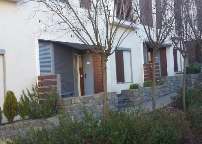 Esqui - Pirineo De Huesca - Golf & Relax - Valle De Tena * Sabiñánigo