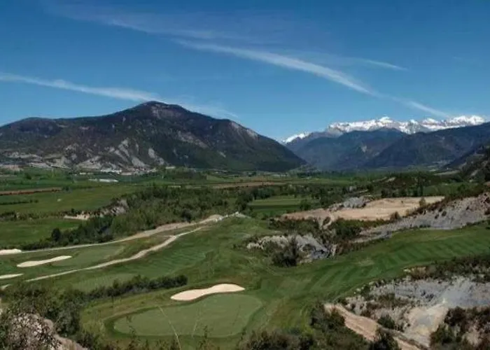 Esqui - Pirineo De Huesca - Golf & Relax - Valle De Tena *