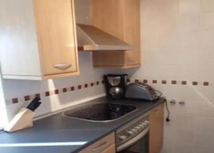 Lägenhet Esqui - Pirineo De Huesca - Golf & Relax - Valle De Tena *